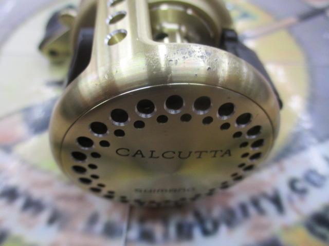 カルカッタ 50XT｜＠ベリーネット 日本最大新品中古釣具WEBショップ
