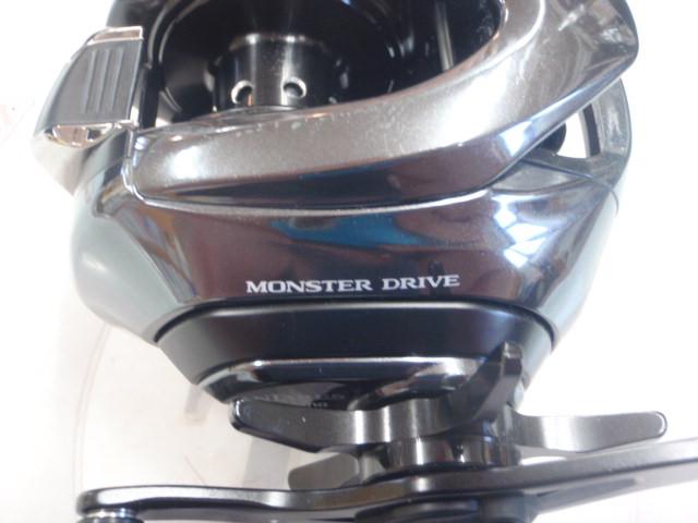 激安店舗 18アンタレスDC MDXG RH｜＠ベリーネット 日本最大新品中古釣具 リール