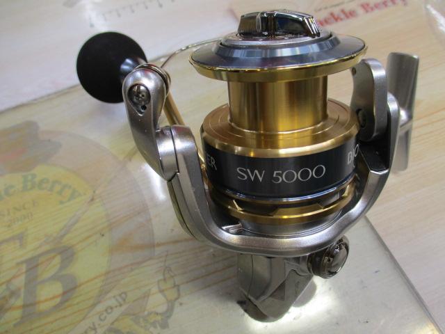 シマノ '13 バイオマスター SW 5000XG | リールから探す,大型