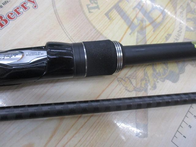 シマノ(SHIMANO) 23 ディアルーナ S106MH ディアルーナ[DIALUNA