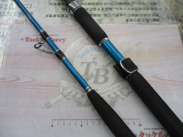 バンディット タイプⅣ S210