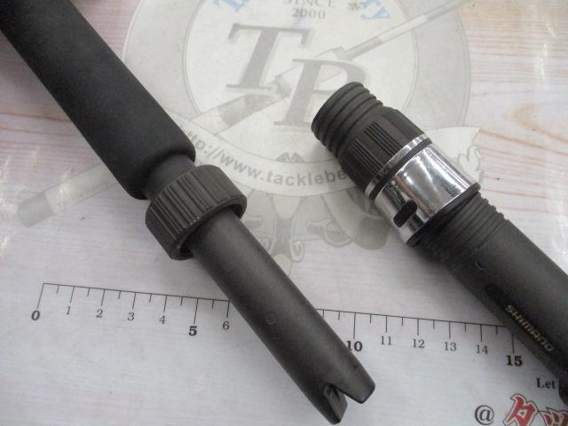 バンディット タイプⅣ S210