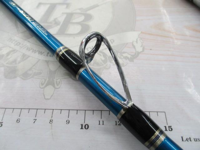 バンディット タイプⅣ S210