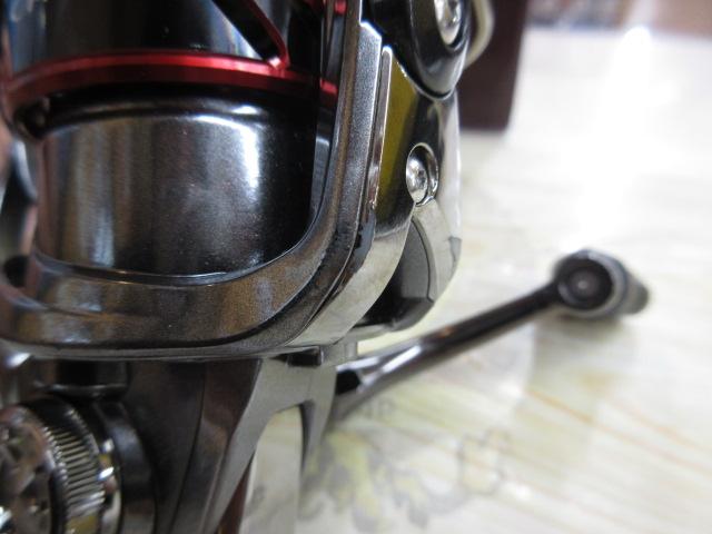 13000円→12000円可能)16ストラディック CI4 2500S