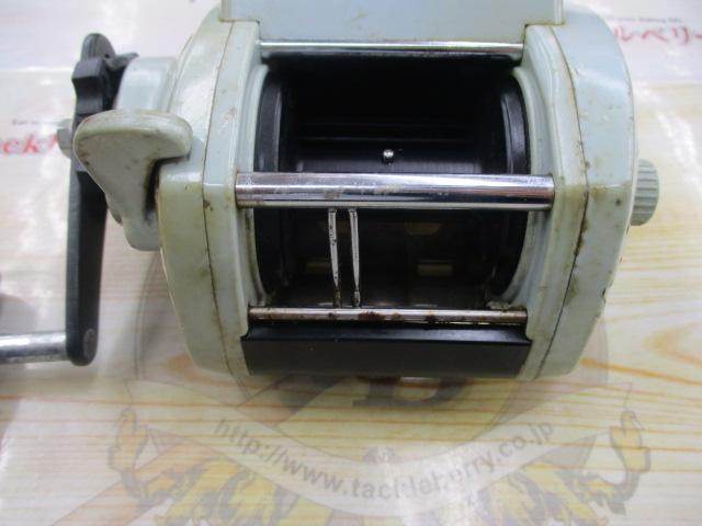 コマンド CX-1 ブルー