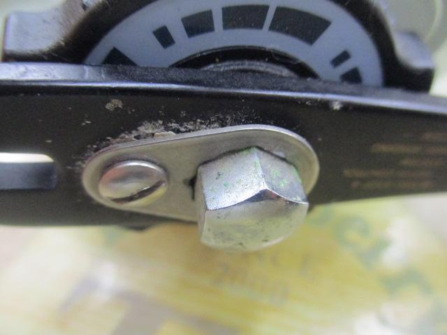 コマンド CX-1 ブルー