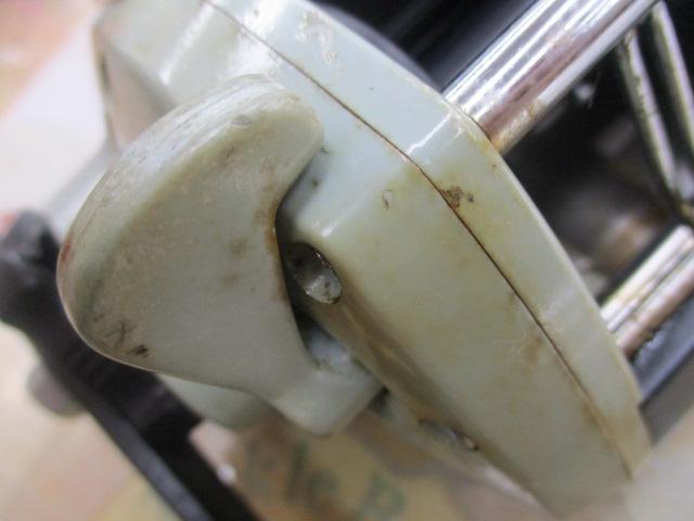 コマンド CX-1 ブルー