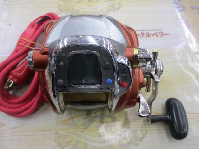 シーボーグ 750MT｜＠ベリーネット 日本最大新品中古釣具WEBショップ