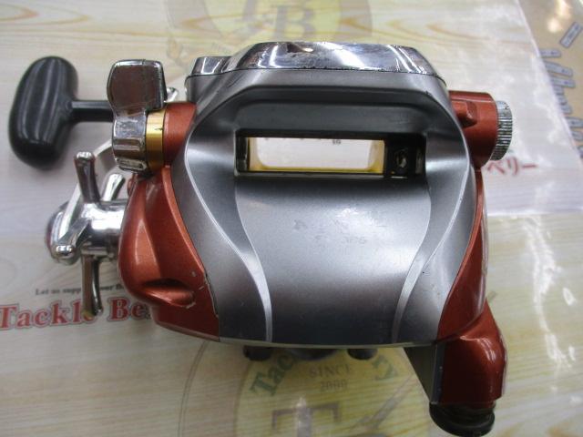 Amazon | ダイワ(DAIWA) 電動リール シーボーグ 750MT 750MT (右