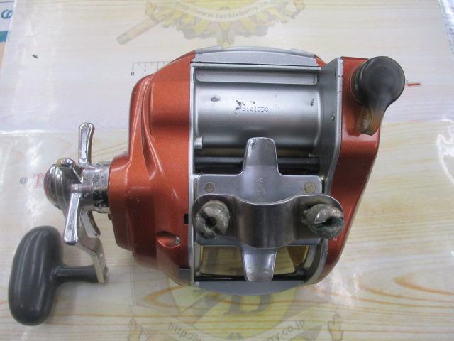 電動リール シーボーグ750MT 箱付 ダイワ DAIWA 801292 釣り用品