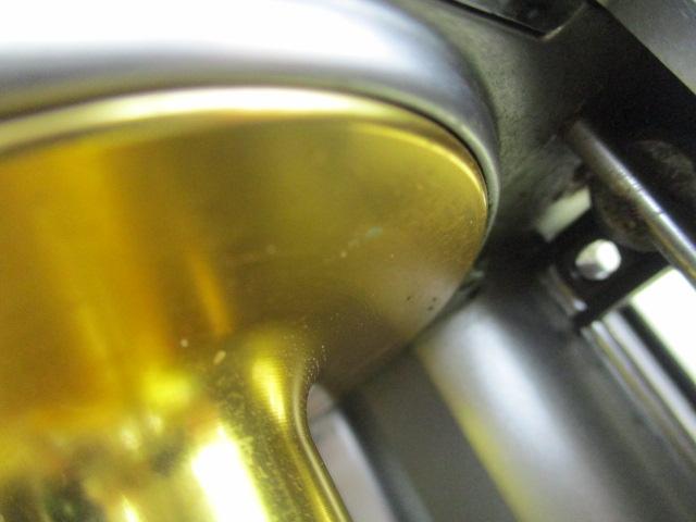 シーボーグ 750MT