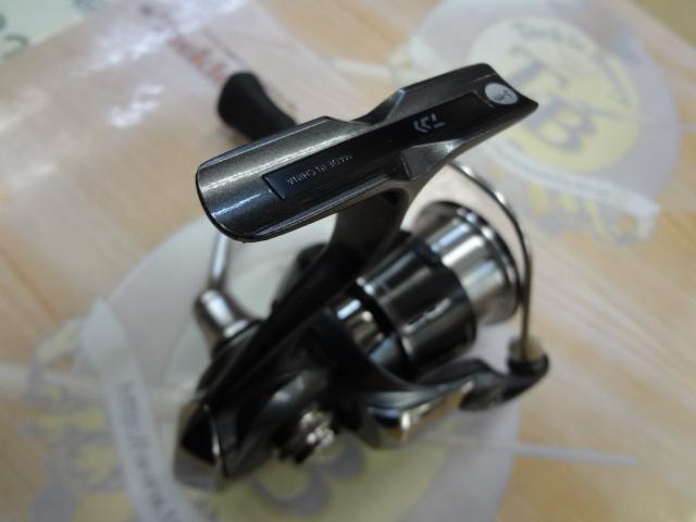 ダイワ 24ルビアス LT2500S-XH｜Yahoo!フリマ（旧PayPayフリマ）
