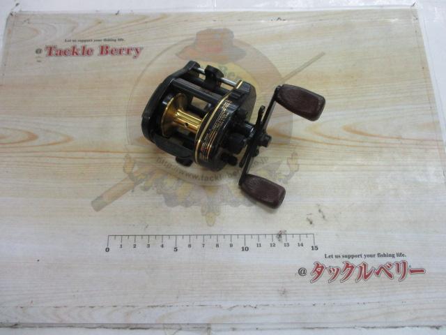ダイワ　ファントム　マグサーボ　ss-15AC 中古リール】 ダイワ ファントム マグサーボ SS-15AC リール紹介