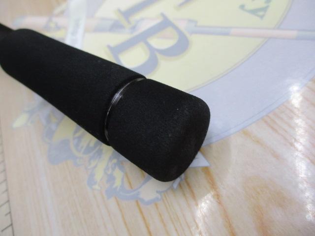 シルバーウルフエア 83MB-S・Q