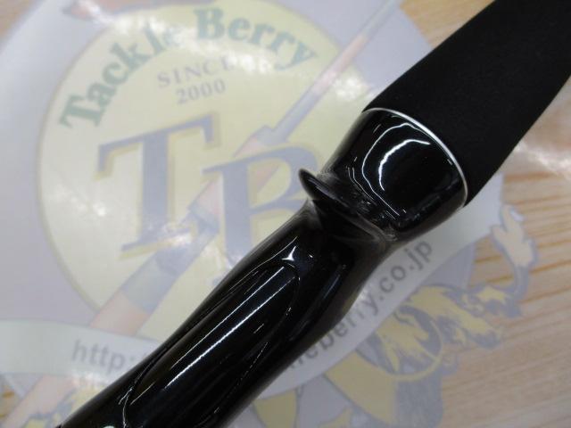 シルバーウルフエア 83MB-S・Q