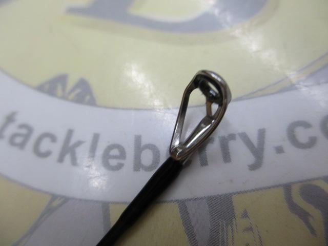 シルバーウルフエア 83MB-S・Q