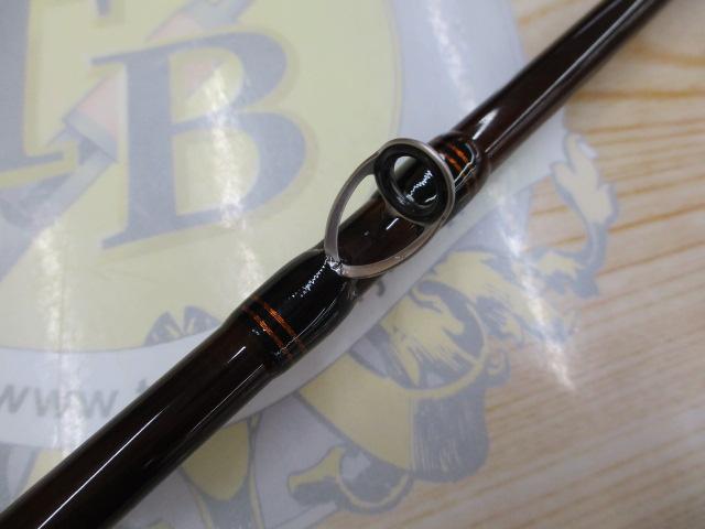 リンクス LINKS60Y-CMLJ｜＠ベリーネット 日本最大新品中古釣具