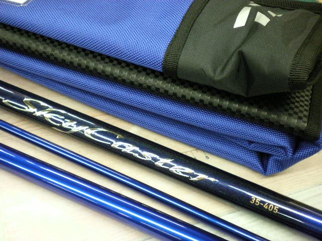 スカイキャスター 35-405・K