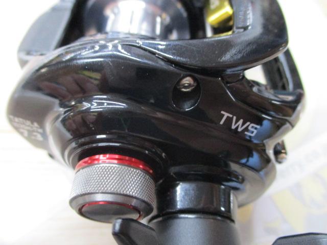 タトゥーラ 103SH-TW｜＠ベリーネット 日本最大新品中古釣具WEB