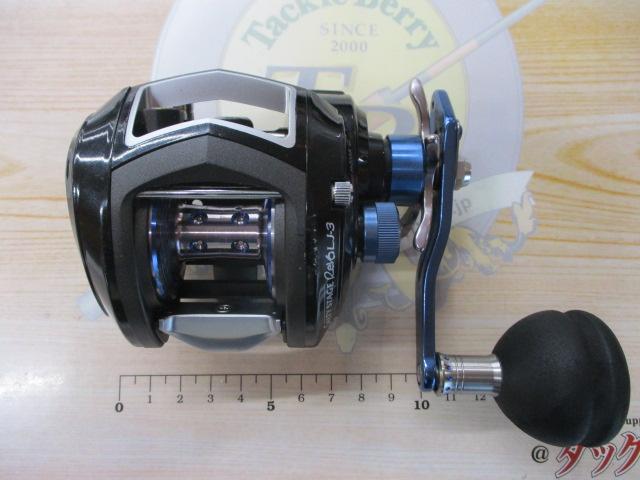 ソルティーステージレボ LJ-3｜＠ベリーネット 日本最大新品中古