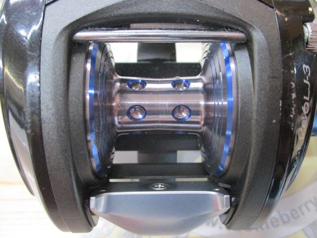 ソルティーステージレボ LJ-3｜＠ベリーネット 日本最大新品中古