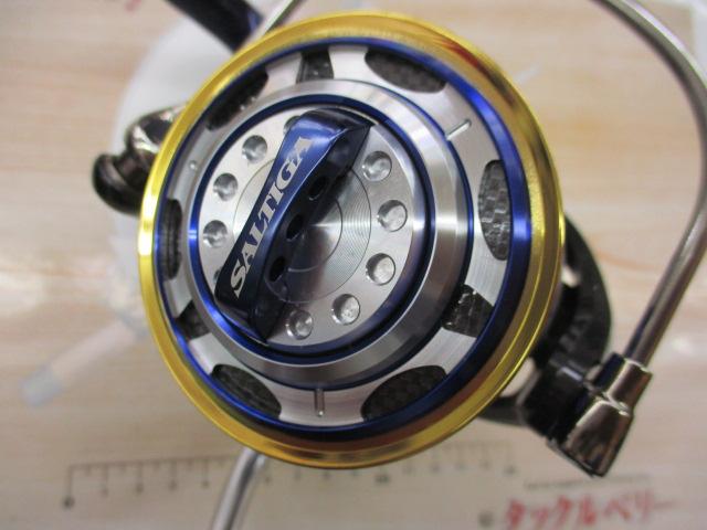 ソルティガエクスペディション5500h Amazon | ダイワ(Daiwa) スピニングリール 14 ソルティガ