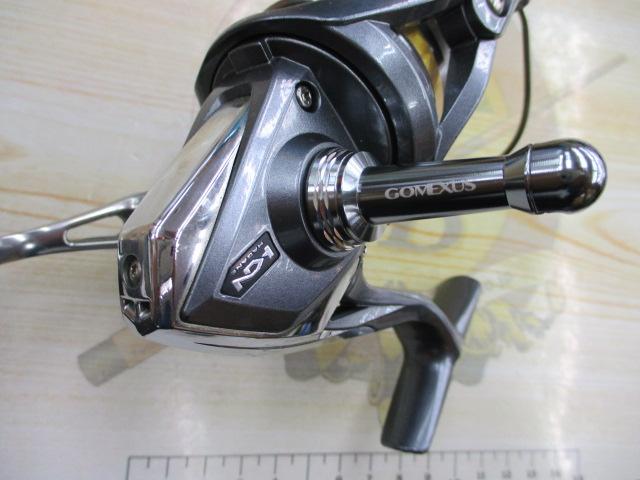 17アルテグラ C3000HG｜＠ベリーネット 日本最大新品中古釣具WEB