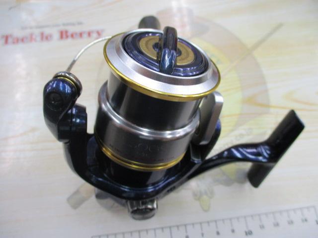 中古品】 シマノ 07アルテグラアドバンス 2500S SHIMANO