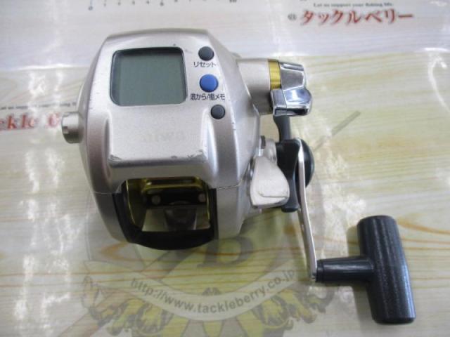 ハイパータナコン 400BDe