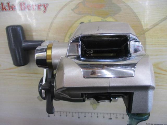 ハイパータナコン 400BDe