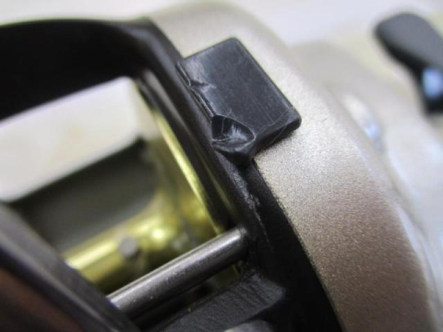 ハイパータナコン 400BDe