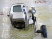 ハイパータナコン 400BDe