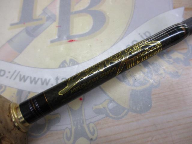 デストロイヤー F1-61XS(フェイズⅡ)itoアルミリールシート