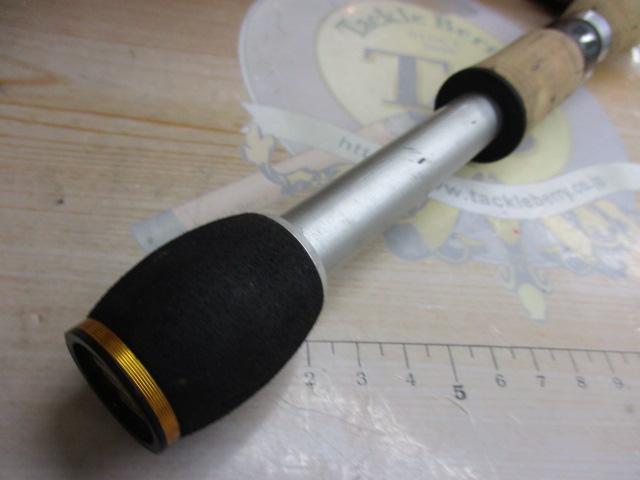 デストロイヤー F1-61XS(フェイズⅡ)itoアルミリールシート