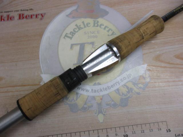 デストロイヤー F1-61XS(フェイズⅡ)itoアルミリールシート