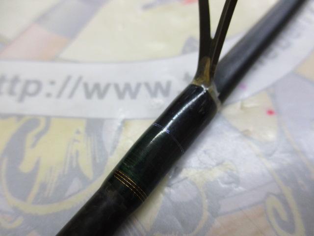 デストロイヤー F1-61XS(フェイズⅡ)itoアルミリールシート