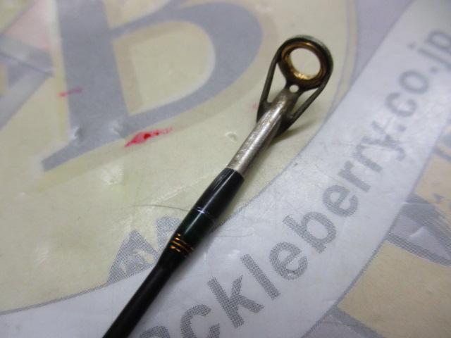 デストロイヤー F1-61XS(フェイズⅡ)itoアルミリールシート