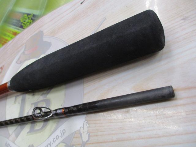 ベイゲームXヒラメ MH270｜＠ベリーネット 日本最大新品中古釣具