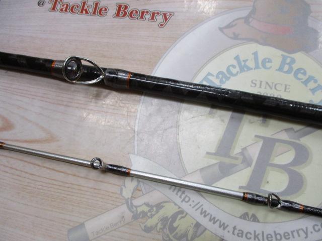 SHIMANO シマノ/カーボンロッド/BAYGAME X HIRAME MH270/24971/全長2.70m/ロッド/Aランク/69【中古】 SHIMANO シマノ/カーボンロッド/BAYGAME X HIRAME MH270/24971