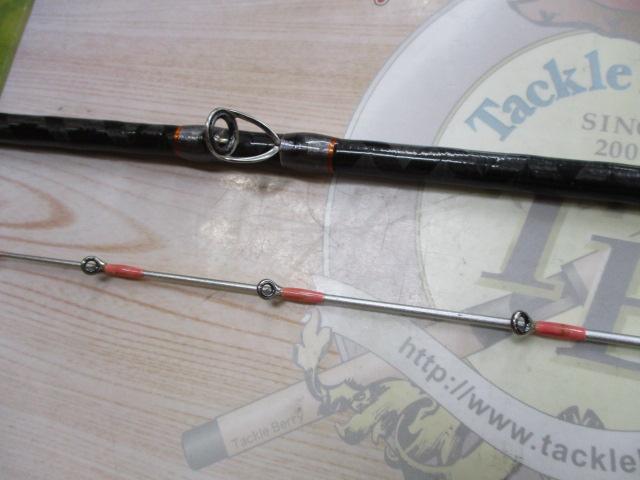 ベイゲームXヒラメ MH270｜＠ベリーネット 日本最大新品中古釣具WEB