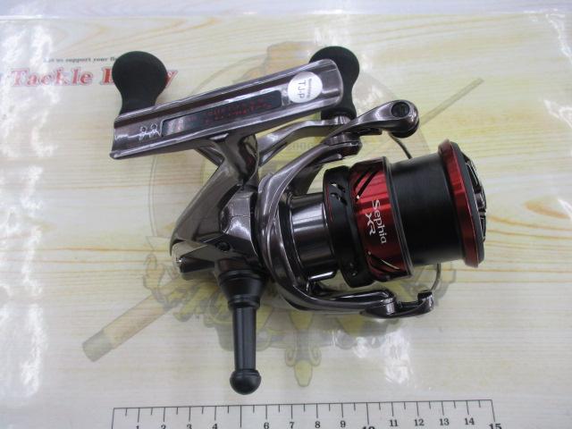 21セフィアXR C3000SDHHG｜＠ベリーネット 日本最大新品中古釣具