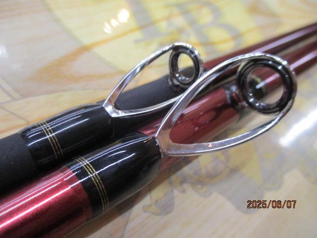 ガルフフネ 30-180