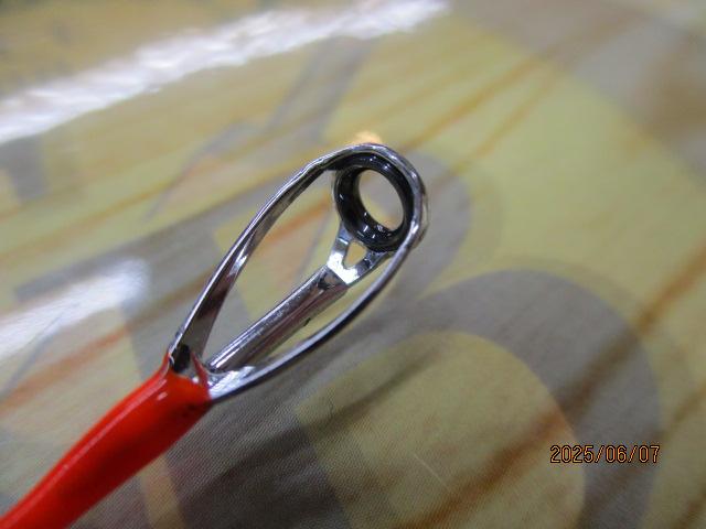 ガルフフネ 30-180