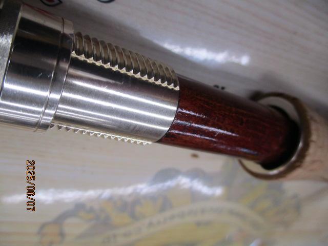 ユーフレックスEX865(2ピース)