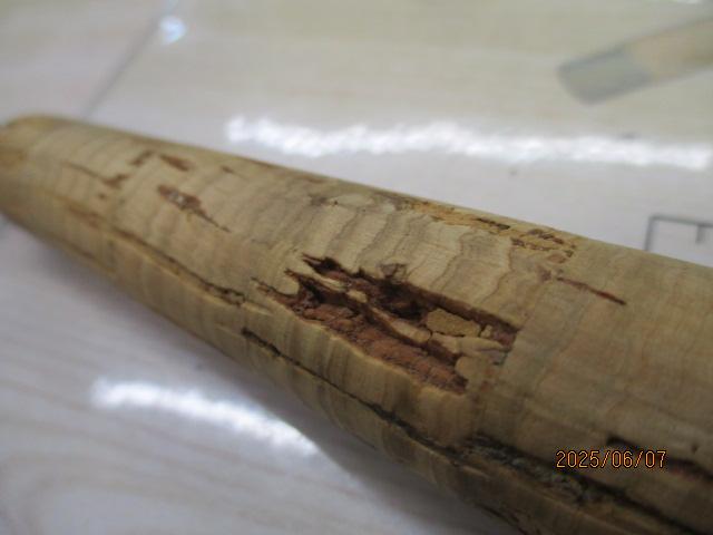 ユーフレックスEX865(2ピース)