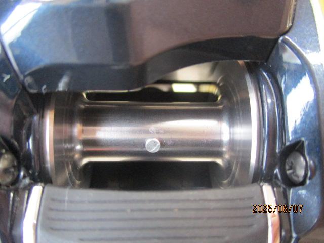 18フォースマスター 600