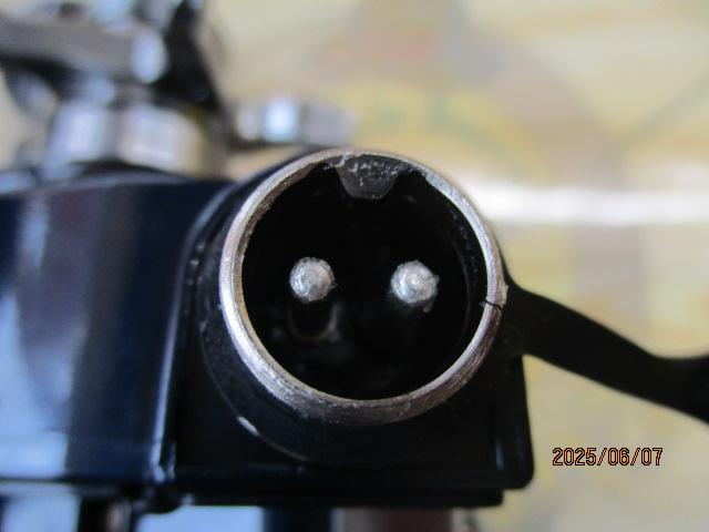 18フォースマスター 600