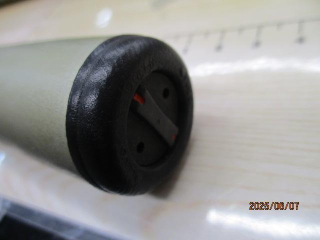 VS銀影競技 F中硬硬95SR