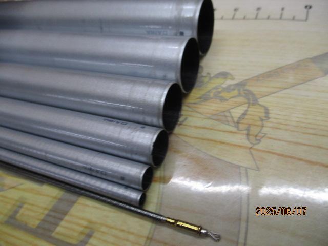 VS銀影競技 F中硬硬95SR