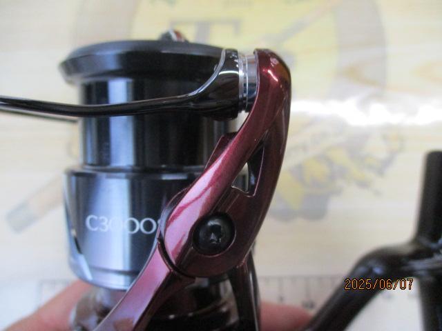 23セフィアSS C3000S｜＠ベリーネット 日本最大新品中古釣具WEB